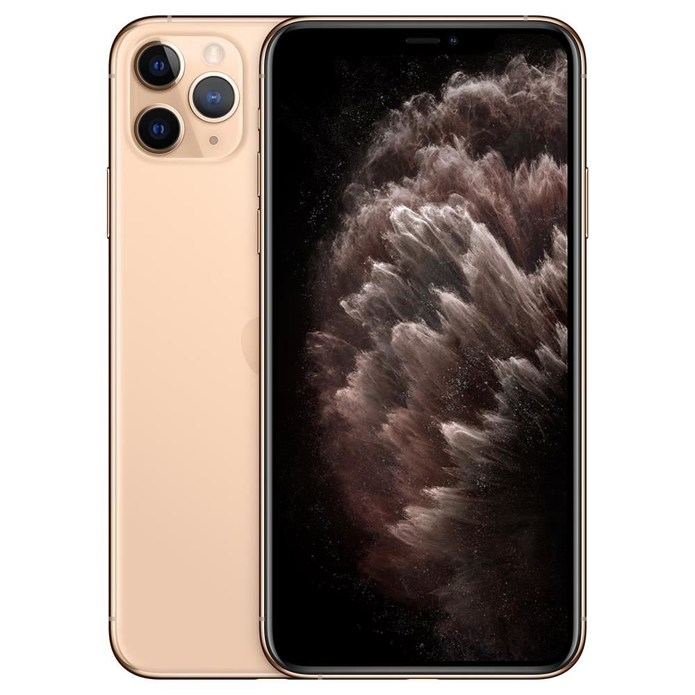 İkinci El iPhone 11 Pro 256GB BİLİNMEYEN PARÇA - FACE ID